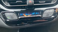 Toyota C-HR 1.8 Hybrid Excel 5dr CVT Hybrid Hatchback